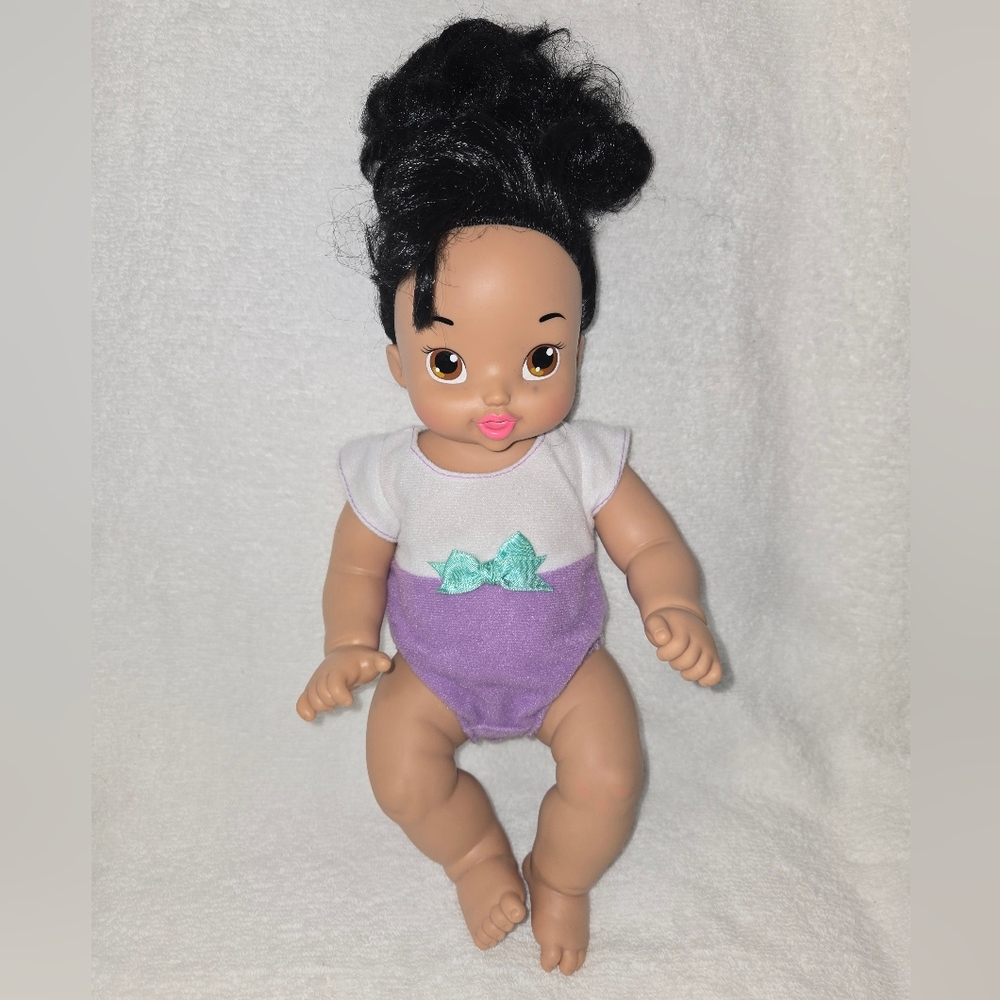 Disney Baby Jasmine